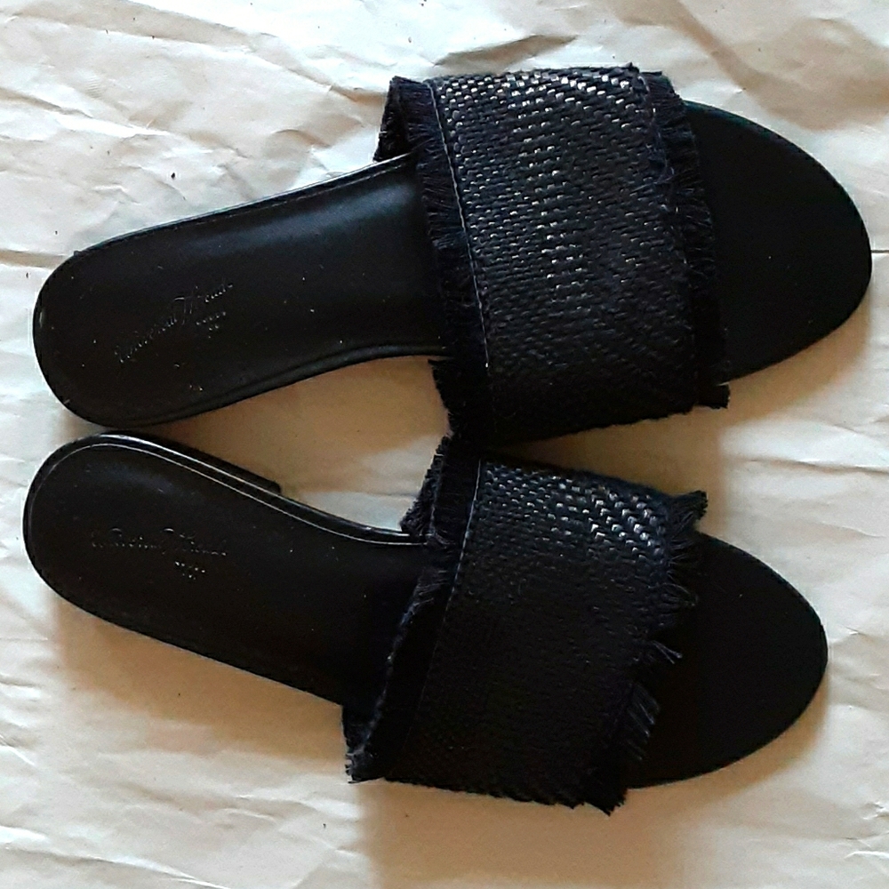 Beautiful shoes
